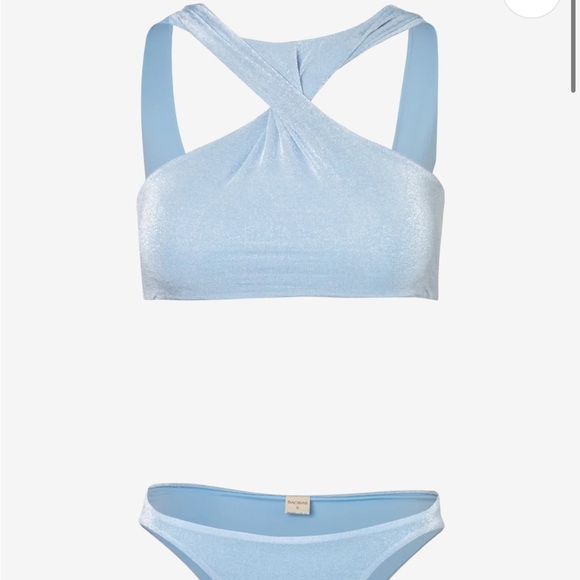 Designer Swimsuit Brand New - Picture 4 of 7